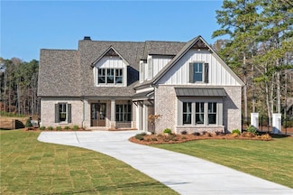 1670 Knob Creek Ct NW, Acworth, GA 30101
