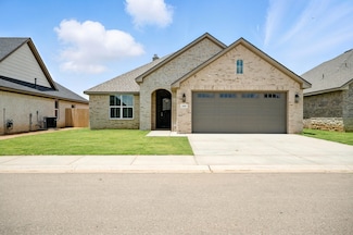 1405 Durham Ave, Wolfforth, TX 79382
