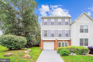 13101 Summer Rain Terrace, Fairfax, VA 22033