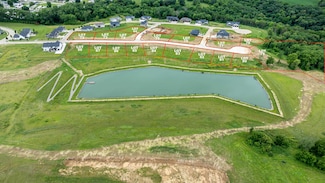 Lot 86 Waterbridge Ln, Dubuque, IA 52003
