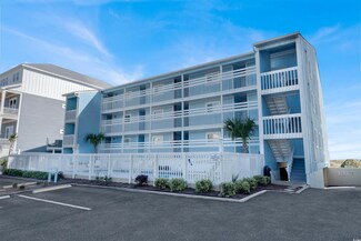 941 S Ocean Blvd Unit B2, North Myrtle Beach, SC 29582