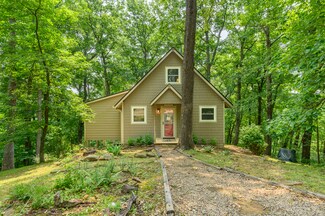 3271 Raspberry Ln, Nineveh, IN 46164