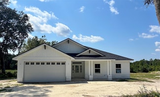 5955 SE County Road 21b, Starke, FL 32091