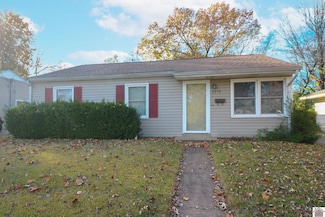 3219 Lorine Ln, Paducah, KY 42001