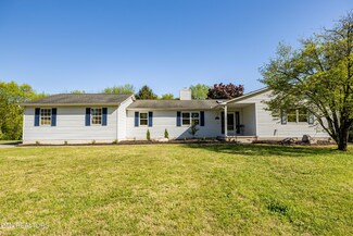 1037 Vera Dr, Alcoa, TN 37701