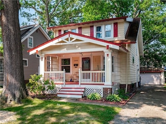 1558 Roycroft Ave, Lakewood, OH 44107
