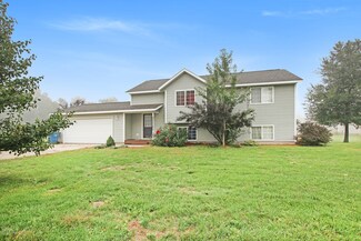 14625 Lincoln Park Place Unit 10, Gowen, MI 49326