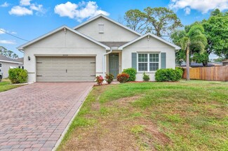 3924 Candia Ave, North Port, FL 34286