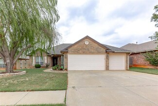 2713 NW 168th Terrace, Edmond, OK 73012