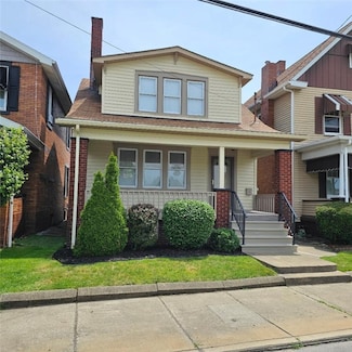 405 Penn Ave, New Brighton, PA 15066