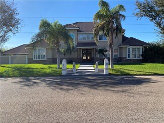 1413 Ramsey Dr, Mission, TX 78574
