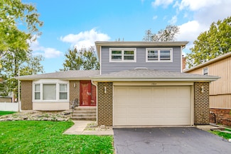 17804 Pebblewood Ln, Hazel Crest, IL 60429