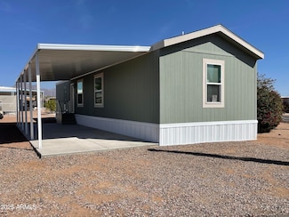 2481 W Broadway Ave Unit 43, Apache Junction, AZ 85120