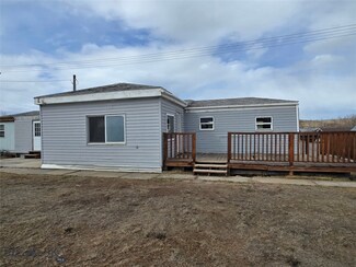 2401 S Colorado St, Butte, MT 59701