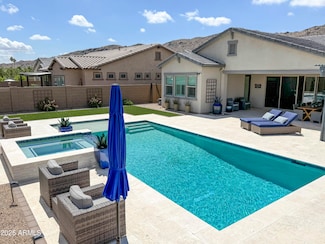 3118 E Gary Way, Phoenix, AZ 85042