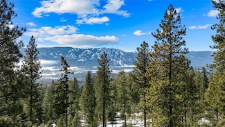 2 Lot Game Trail Rd, Cle Elum, WA 98922