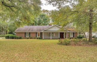 2308 Scott Dr, Dublin, GA 31021