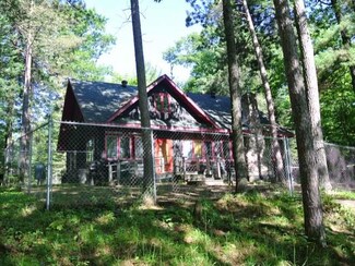 10075 Muskellunge Trail, Boulder Junction, WI 54512