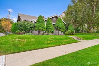 117 S Delaware Ave, Wenatchee, WA 98801