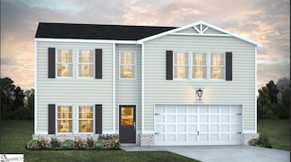 243 Green Pasture Rd, Fountain Inn, SC 29644