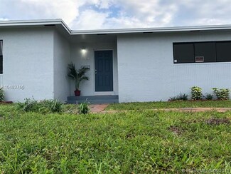 3480 NW 213th St, Miami Gardens, FL 33056