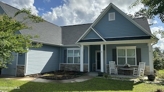 87 Strut Way, Rocky Point, NC 28457