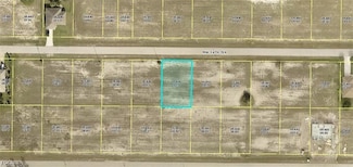 4310 NW 34th Terrace, Cape Coral, FL 33993