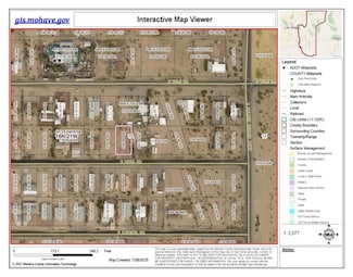 4949 Pinta Dr, Golden Shores, AZ 86436