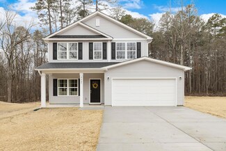 5940 Wallace Ave, Charlotte, NC 28212
