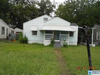 120 17th St SW, Birmingham, AL 35211