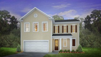 1260 Wading Point Blvd, Huger, SC 29450