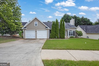 3020 Meadow Glen Pass Unit 1, Fairburn, GA 30213