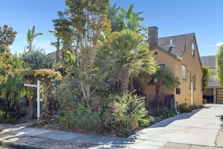 1111 Laguna Ave, Burlingame, CA 94010