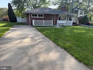 7686 Briar Ln, Pasadena, MD 21122