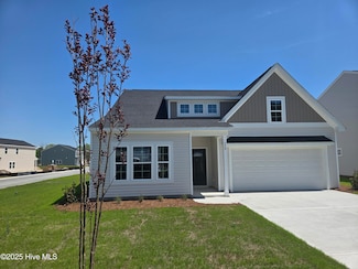 320 Ruby Baird Dr Unit Lot 185, Sneads Ferry, NC 28460