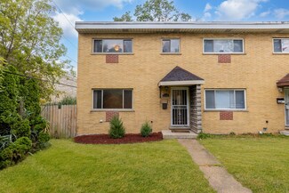 2155 171st St, Hazel Crest, IL 60429