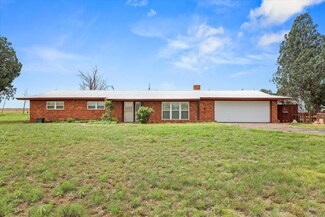2380 Farm To Market Road 1780, Morton, TX 79346