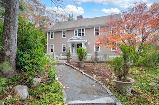 80 Carriage House Ln, Wrentham, MA 02093