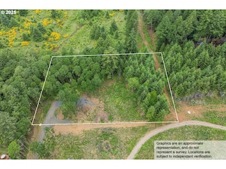 0 NW Berry Creek Rd Unit LOT 1 711154118, McMinnville, OR 97128