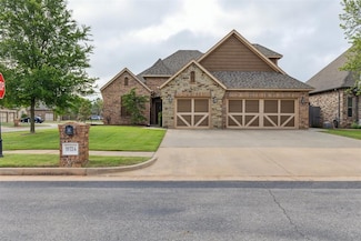 19724 Meadow Bend, Edmond, OK 73012