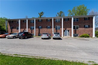 6808 E 21st St, Indianapolis, IN 46219