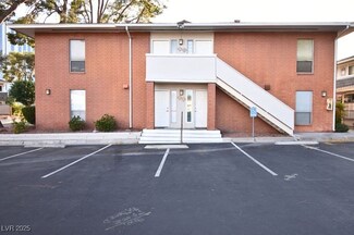 634 Oakmont Ave Unit 1903, Las Vegas, NV 89109