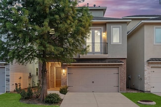 10 Jarvis Row Cir, the Woodlands, TX 77380