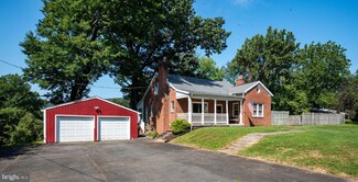 11273 Harpers Ferry Rd, Purcellville, VA 20132