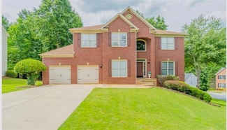 10950 Glenhurst Pass, Duluth, GA 30097
