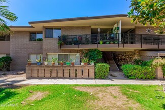 1901 E Missouri Ave Unit 208, Phoenix, AZ 85016