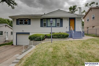 4017 Ida St, Omaha, NE 68112