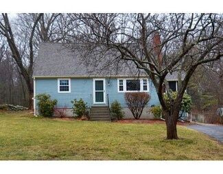 11 Madison Ave, Georgetown, MA 01833