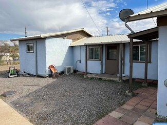 506 E 7th St, Silver City, NM 88061