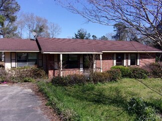 1033 County Road 1166, Troy, AL 36079